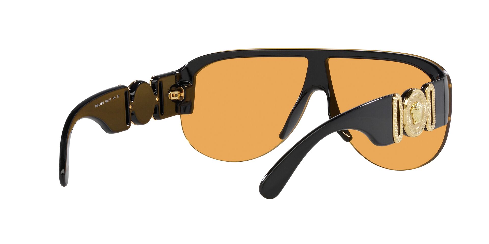 Versace 4391 GB1 7 - obrazek 7