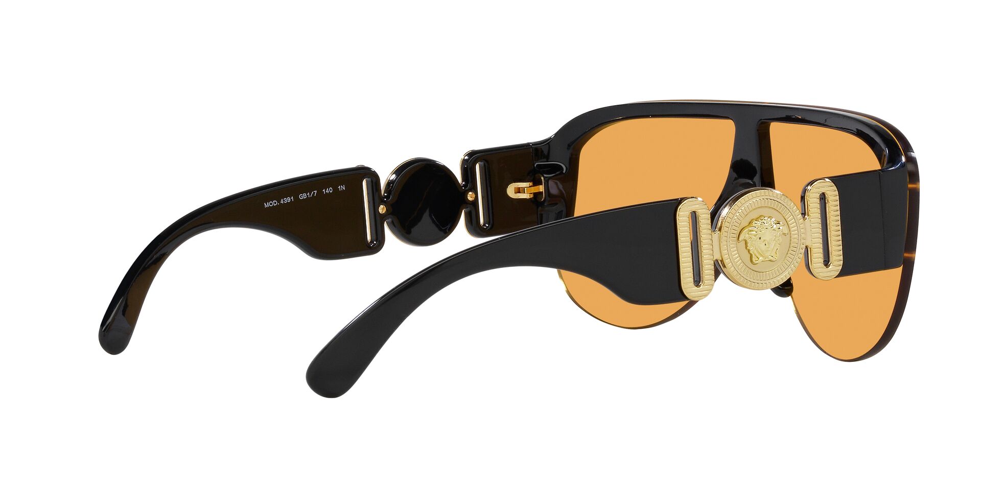 Versace 4391 GB1 7 - obrazek 8