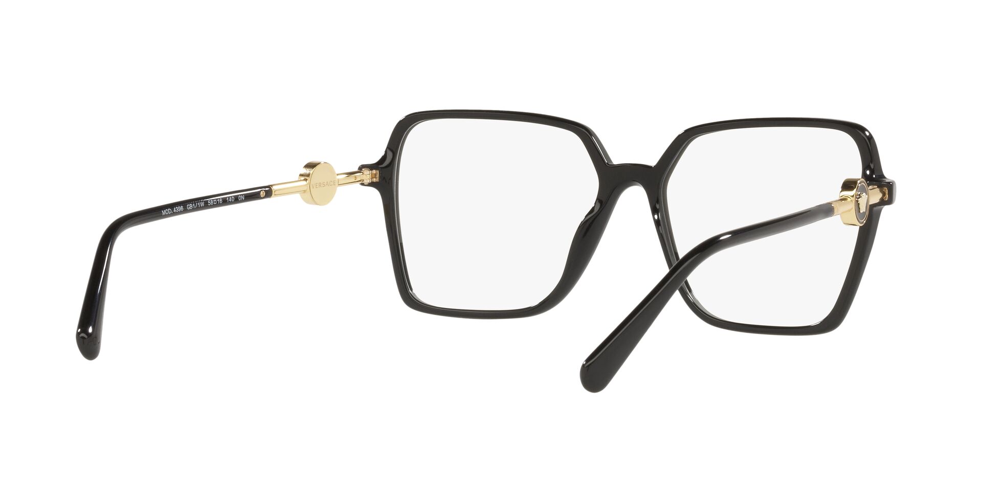 Versace 4396 GB1 1W - obrazek 6