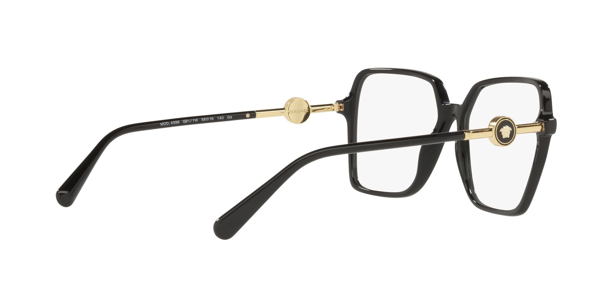 Versace 4396 GB1 1W - obrazek 7