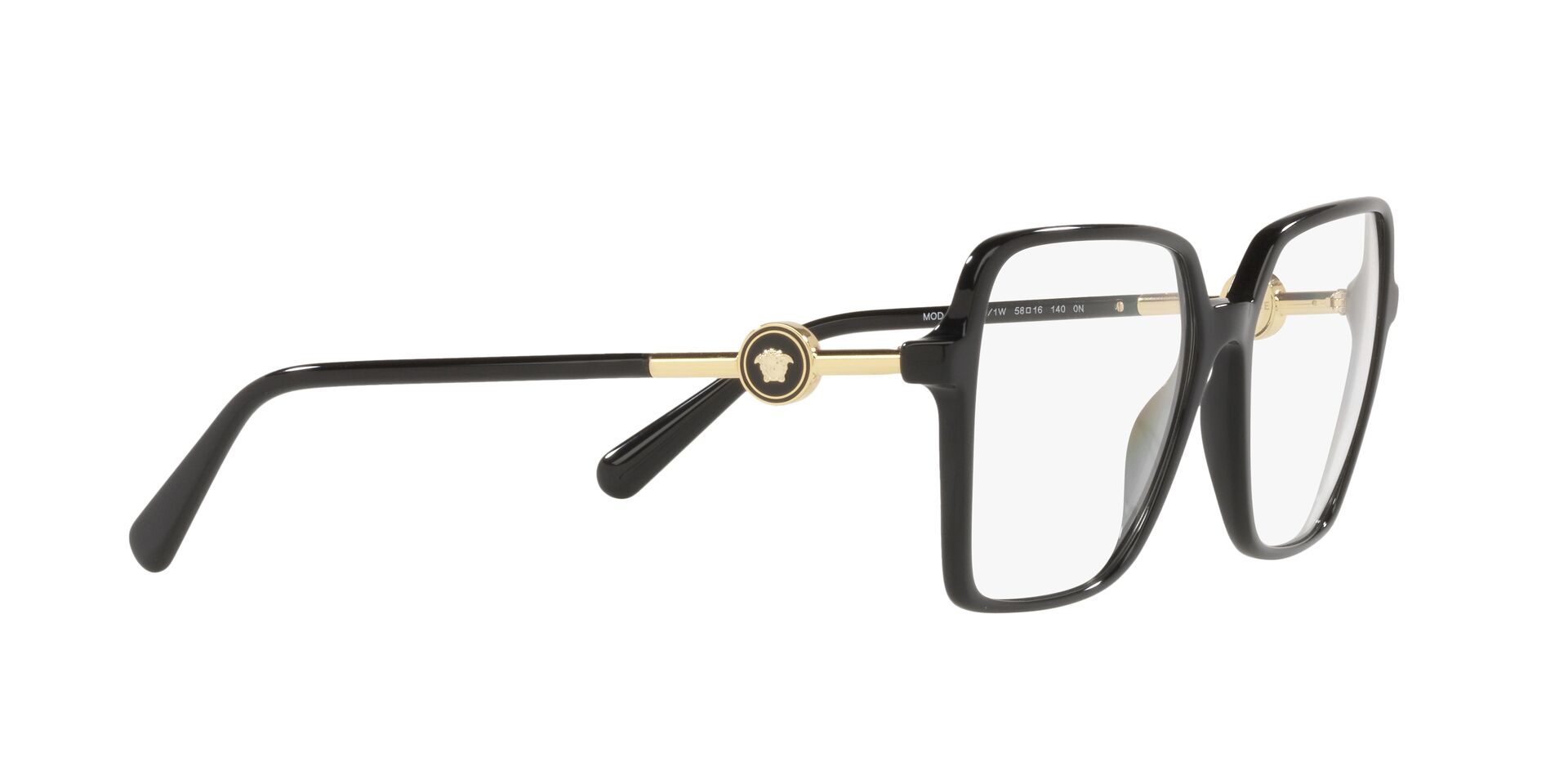 Versace 4396 GB1 1W - obrazek 9