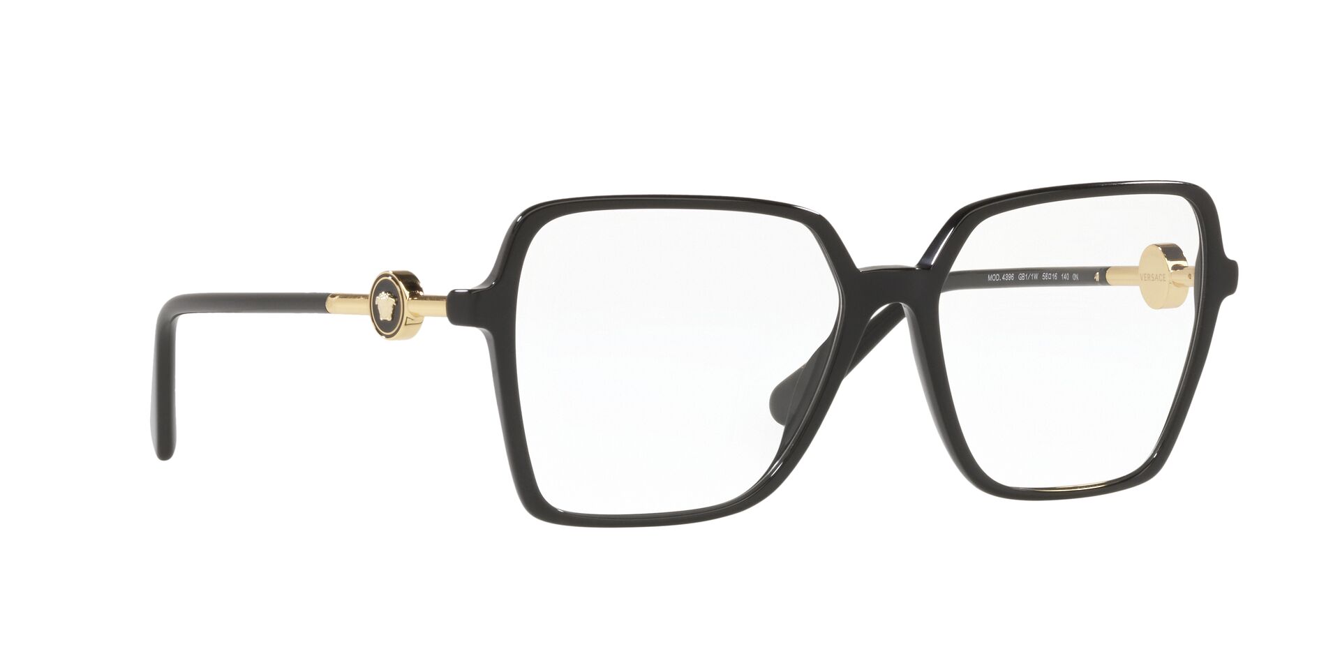 Versace 4396 GB1 1W - obrazek 10