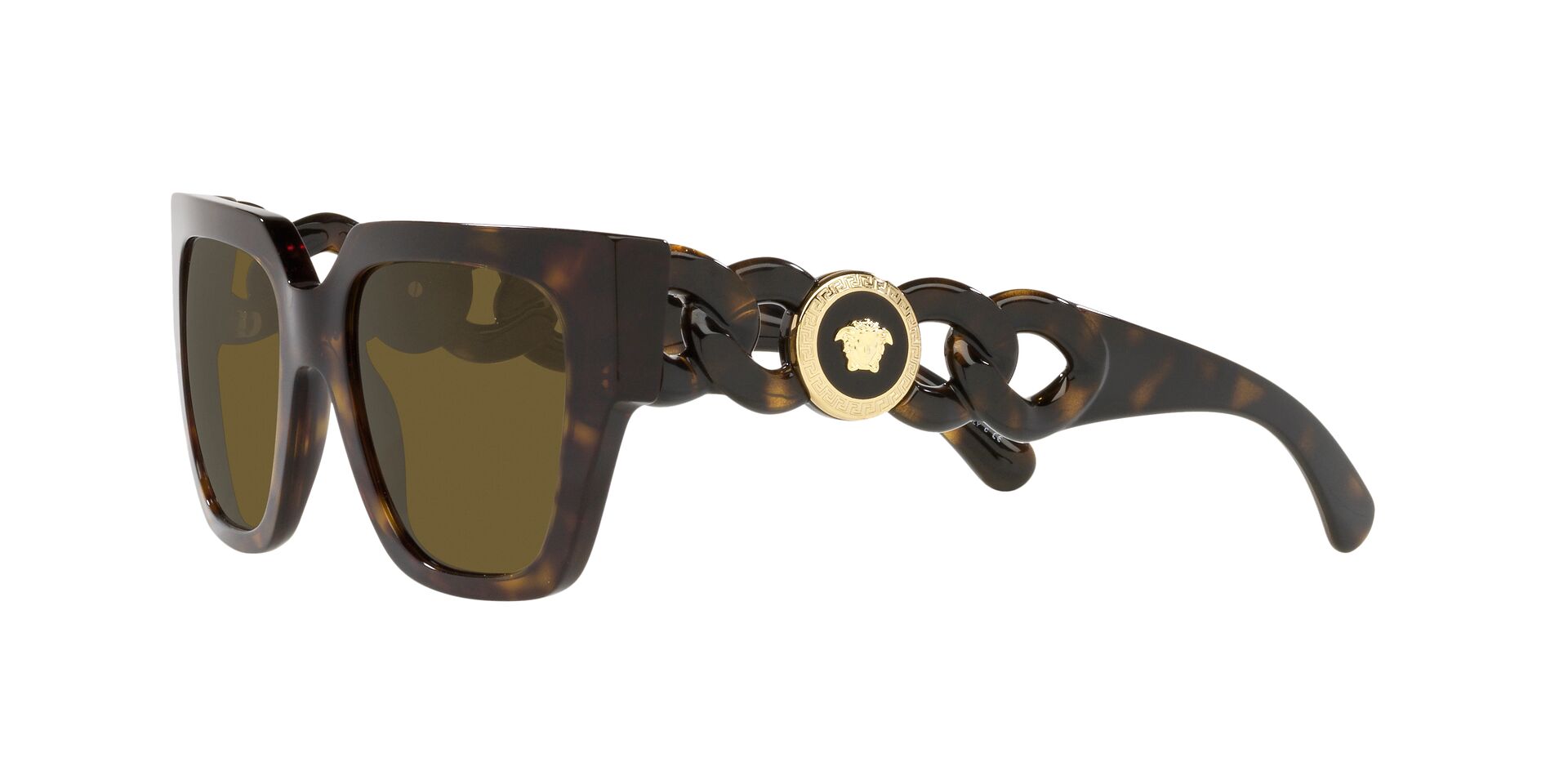 Versace 4409 108 73 - obrazek 2