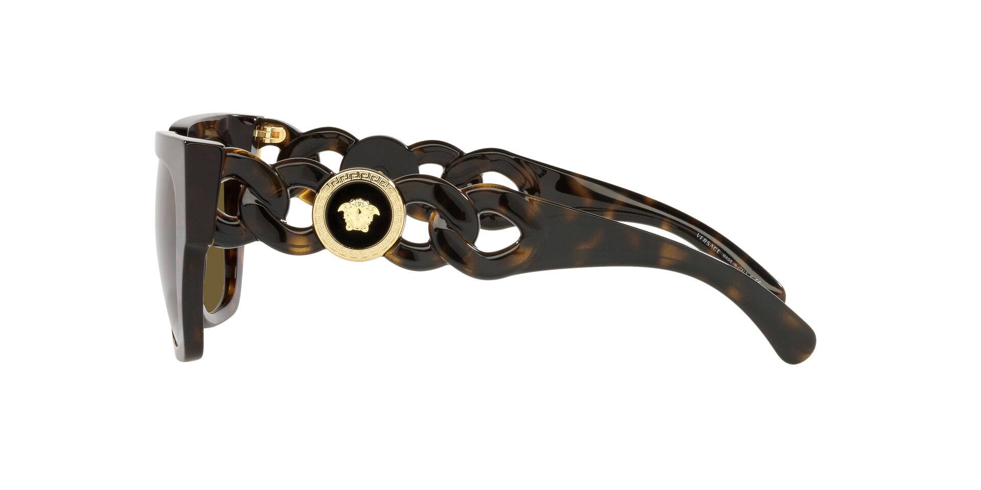 Versace 4409 108 73 - obrazek 3