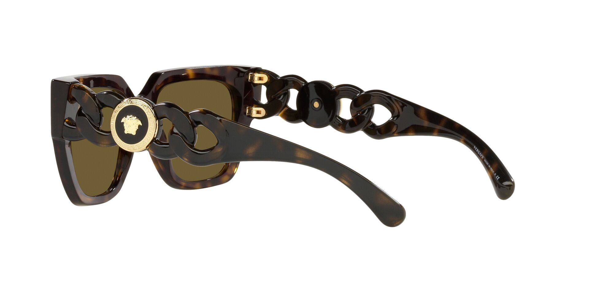 Versace 4409 108 73 - obrazek 4