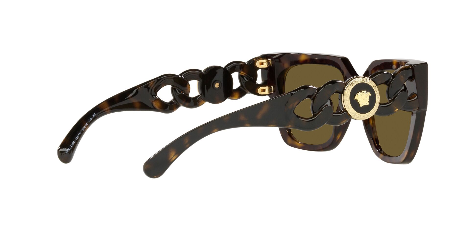 Versace 4409 108 73 - obrazek 8