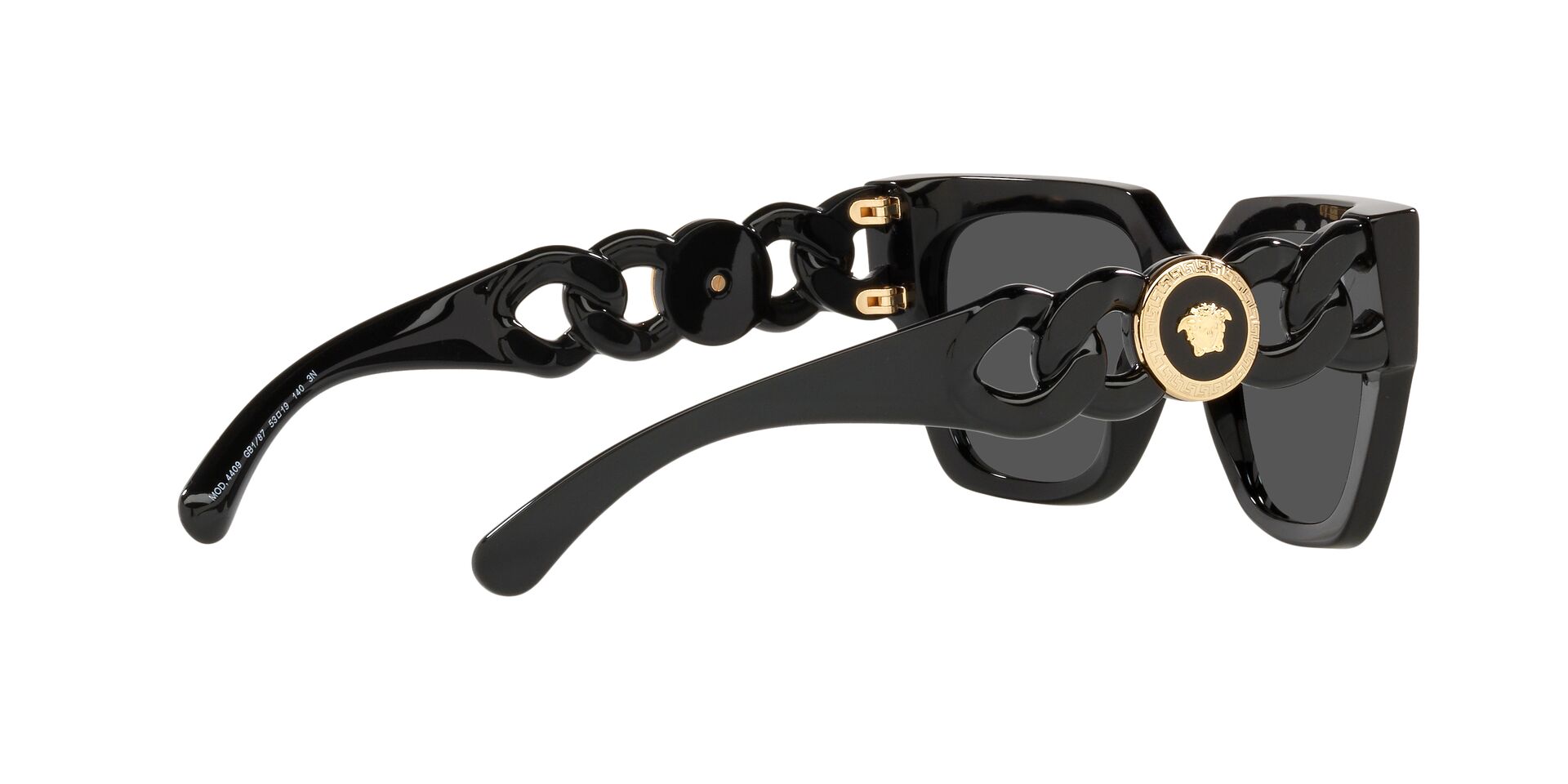 Versace 4409 GB1 87 - obrazek 8