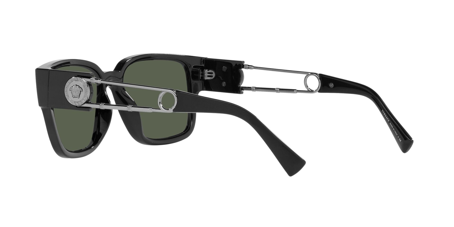 Versace 4412 GB1 71 - obrazek 4