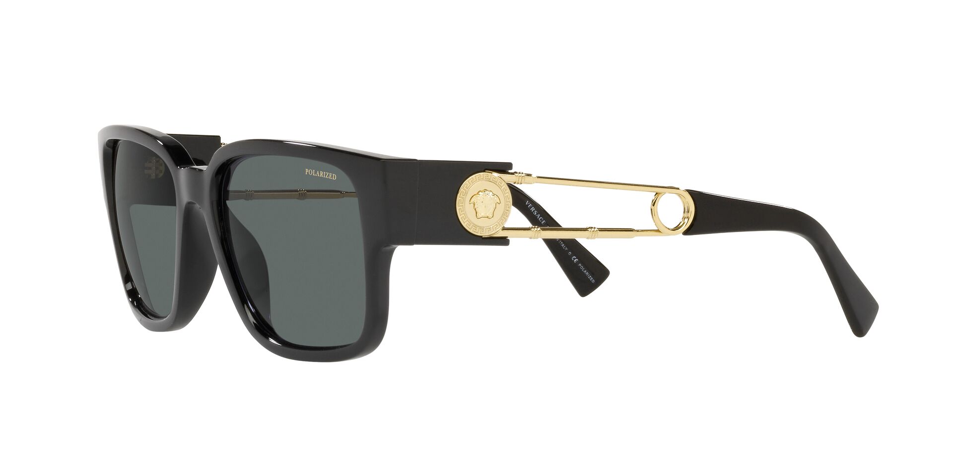 Versace 4412 GB1 81 - obrazek 2