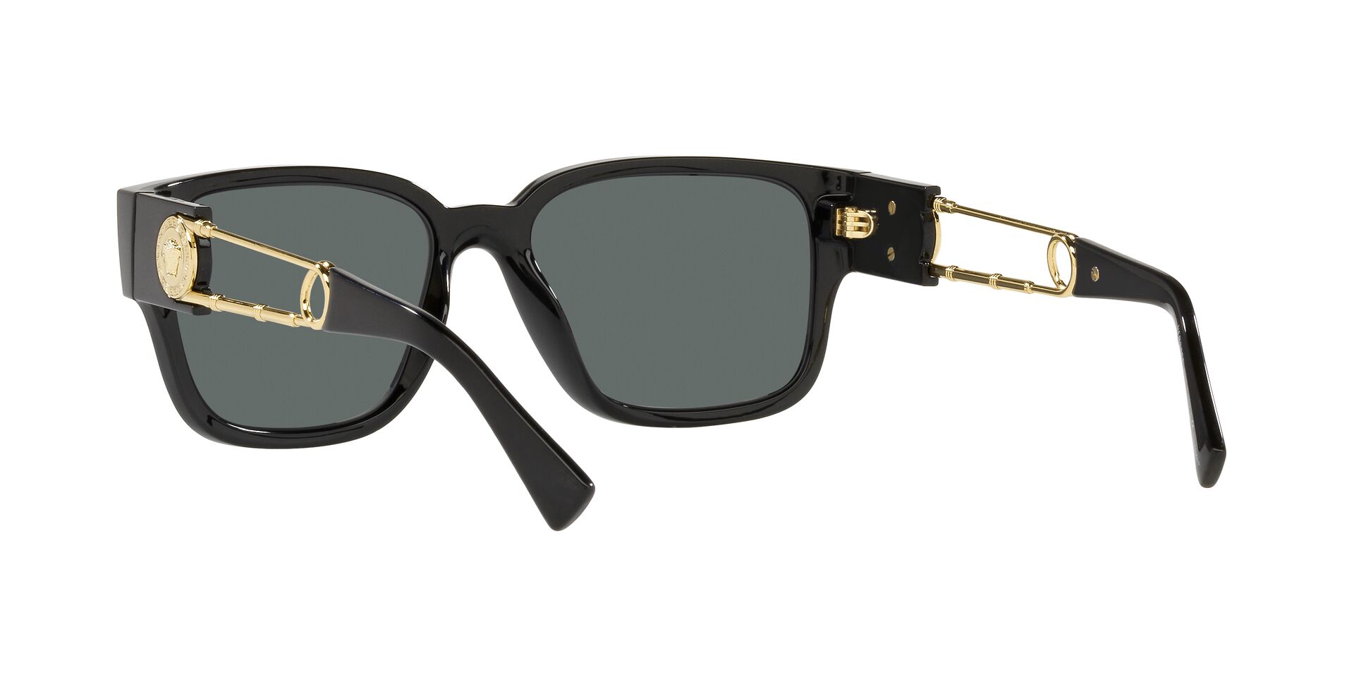 Versace 4412 GB1 81 - obrazek 5