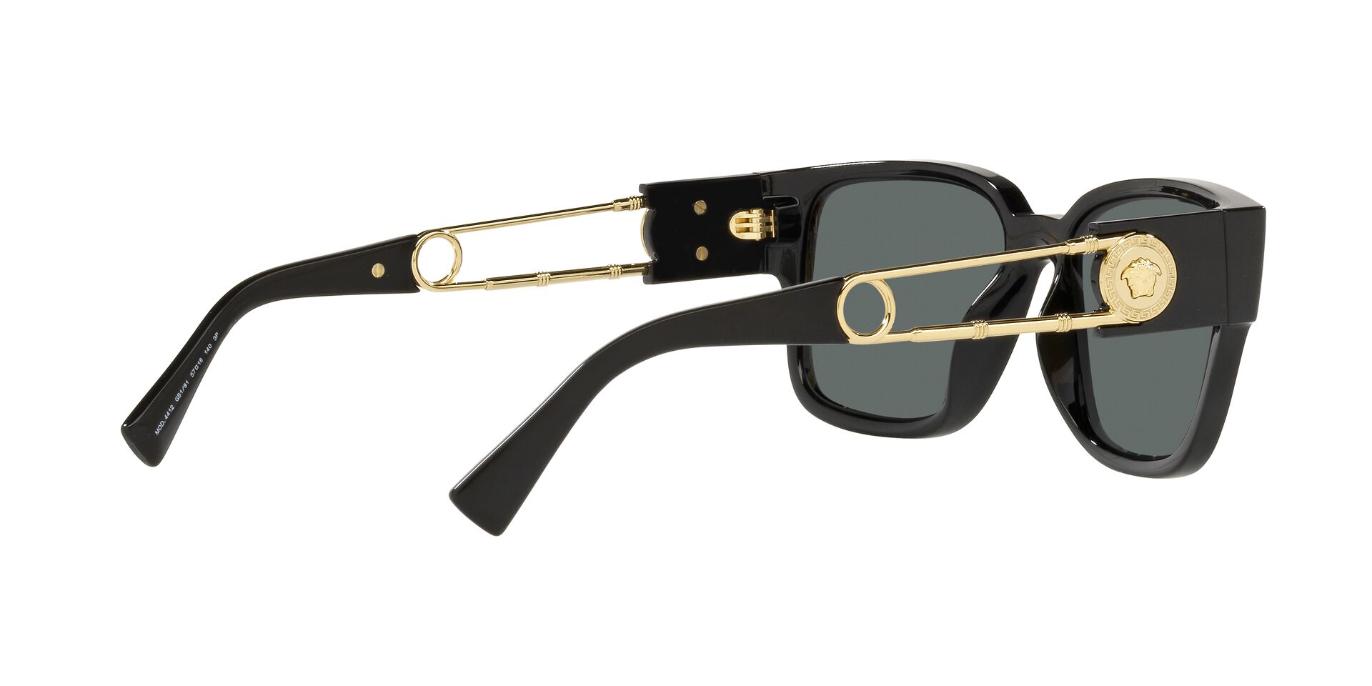 Versace 4412 GB1 81 - obrazek 8