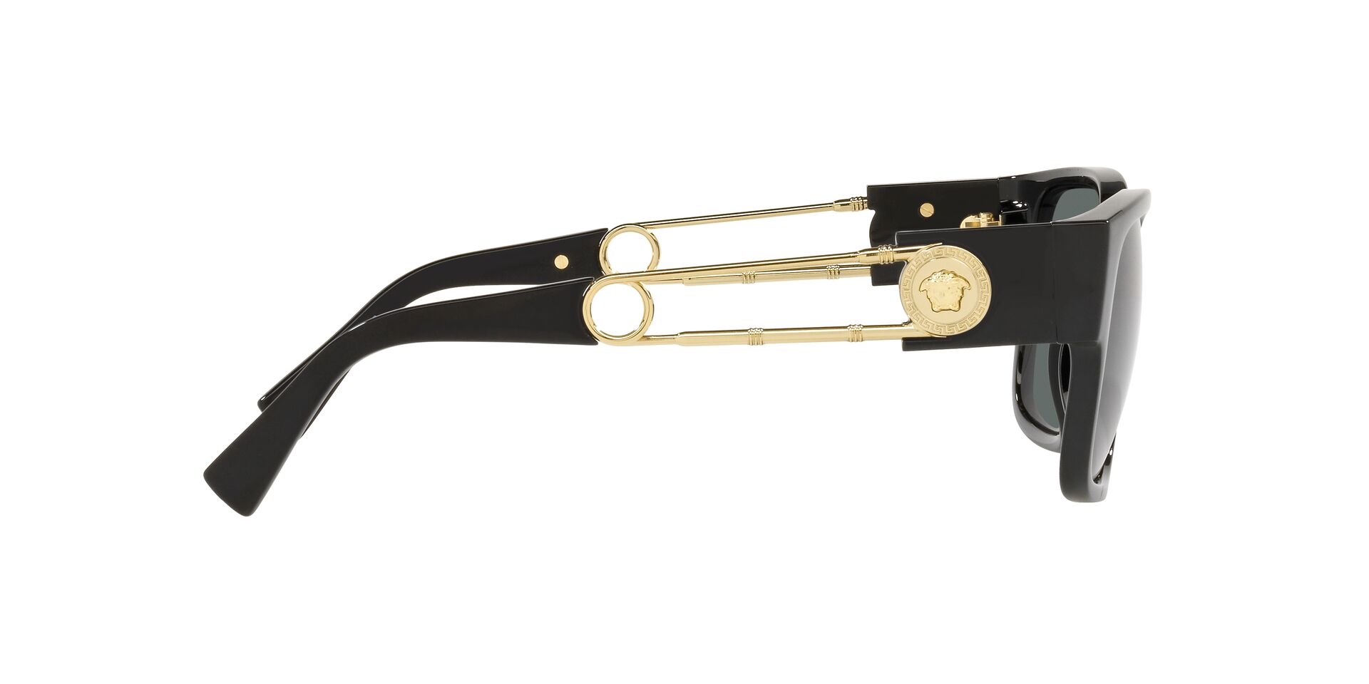 Versace 4412 GB1 81 - obrazek 9