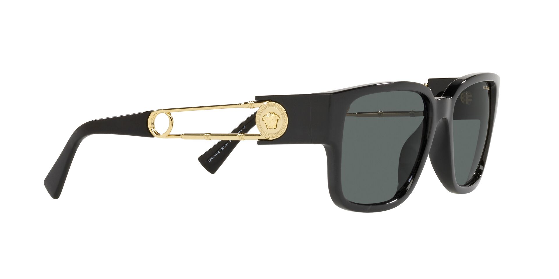 Versace 4412 GB1 81 - obrazek 10