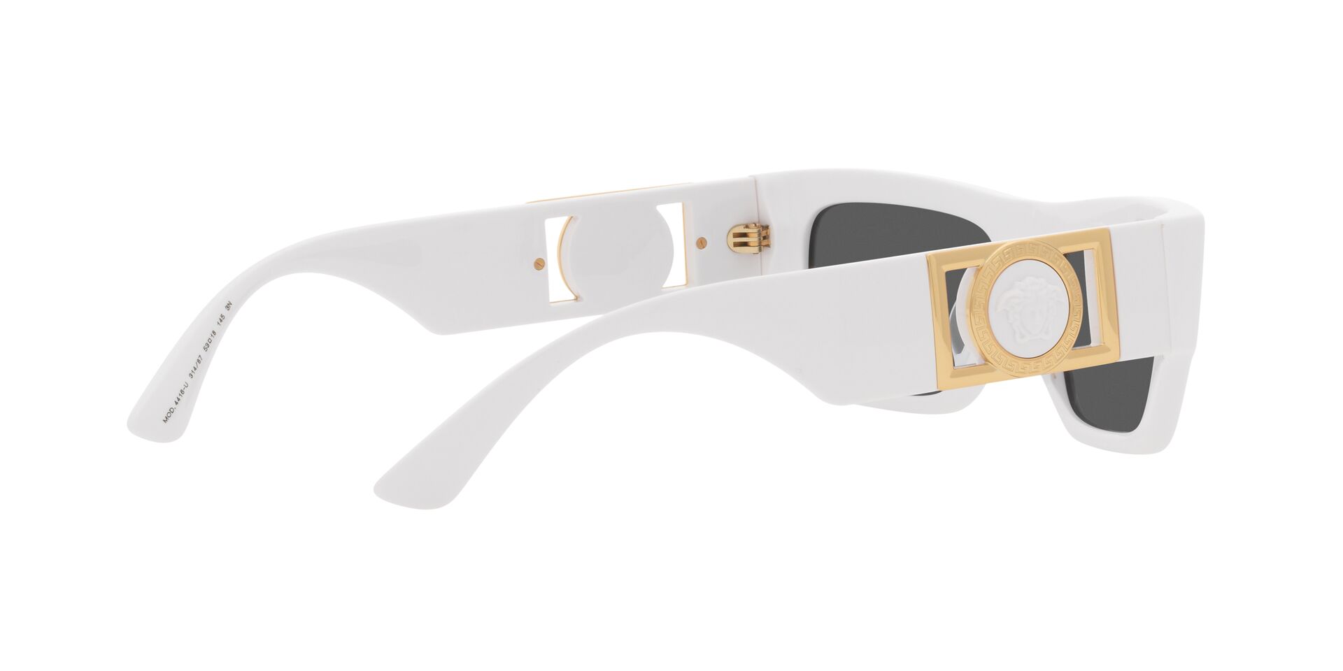 Versace 4416U 314 87 - obrazek 8