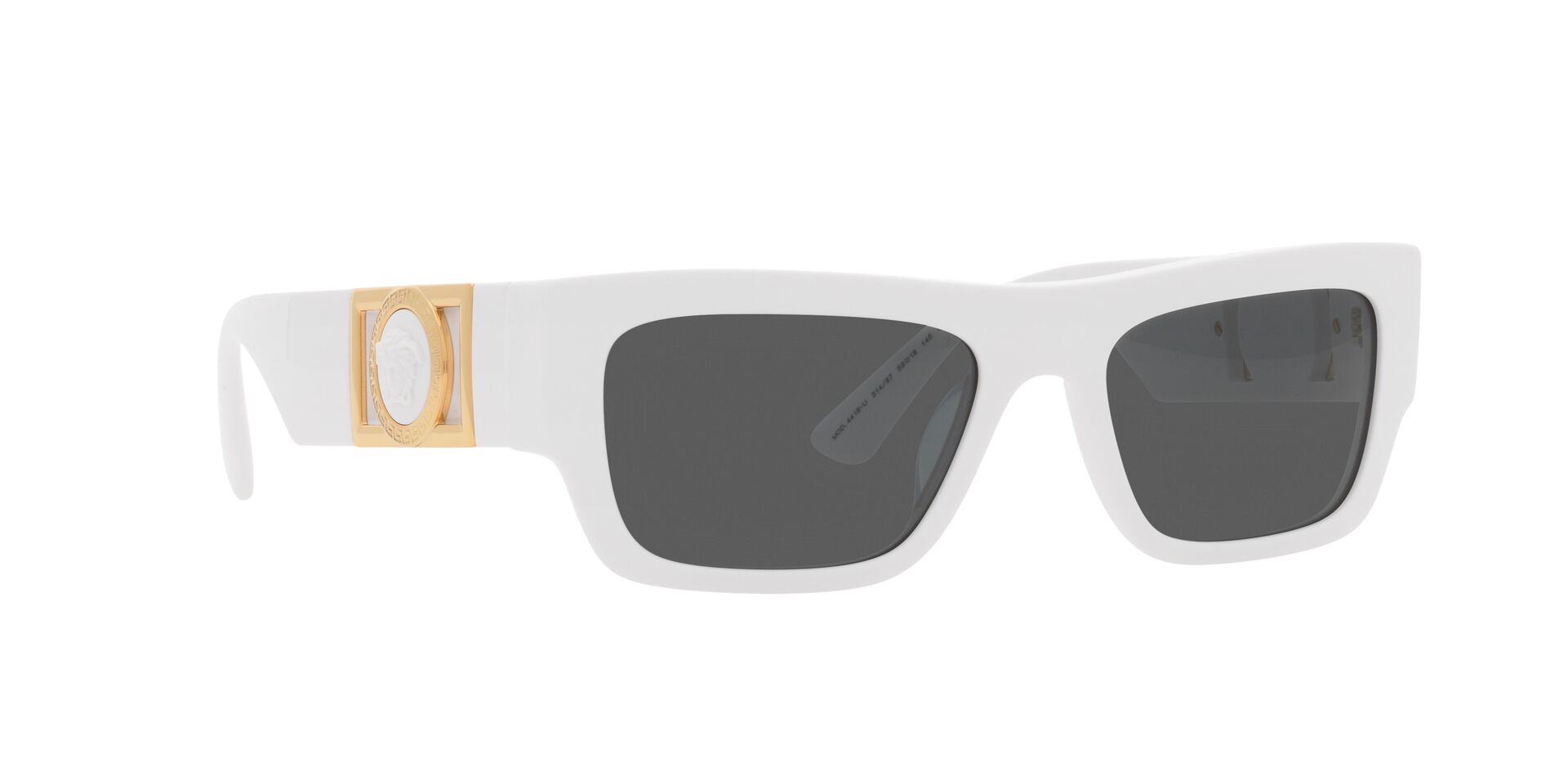 Versace 4416U 314 87 - obrazek 11