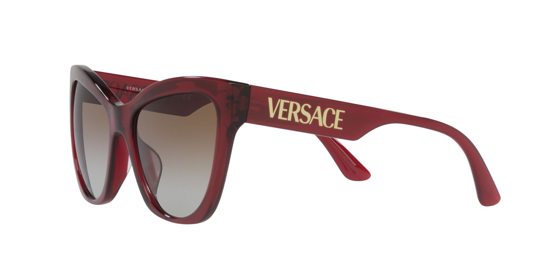 Versace 4417U 388 89 - obrazek 2