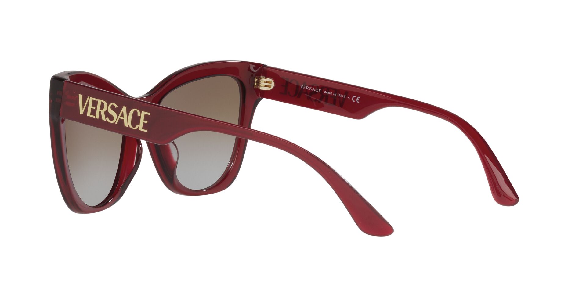 Versace 4417U 388 89 - obrazek 4