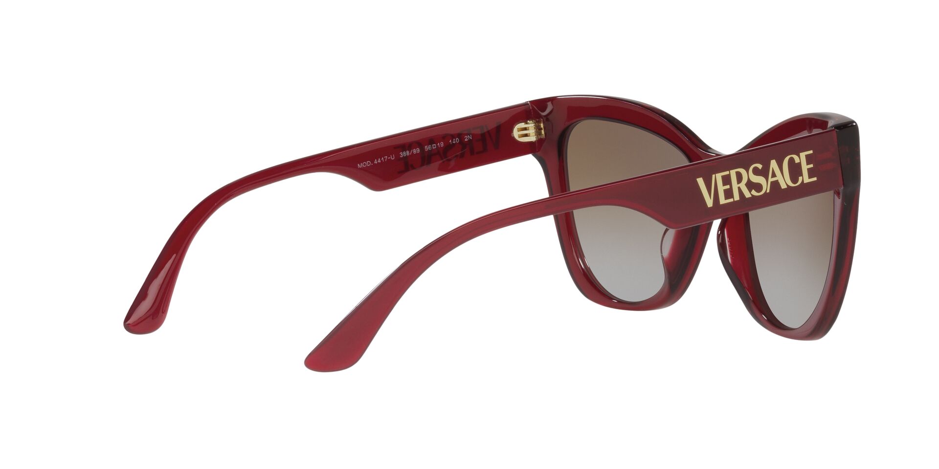 Versace 4417U 388 89 - obrazek 8