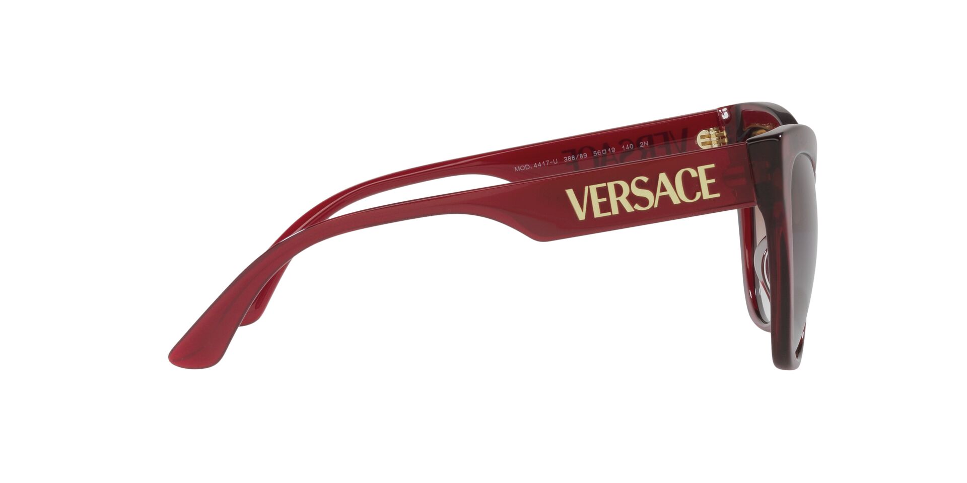 Versace 4417U 388 89 - obrazek 9