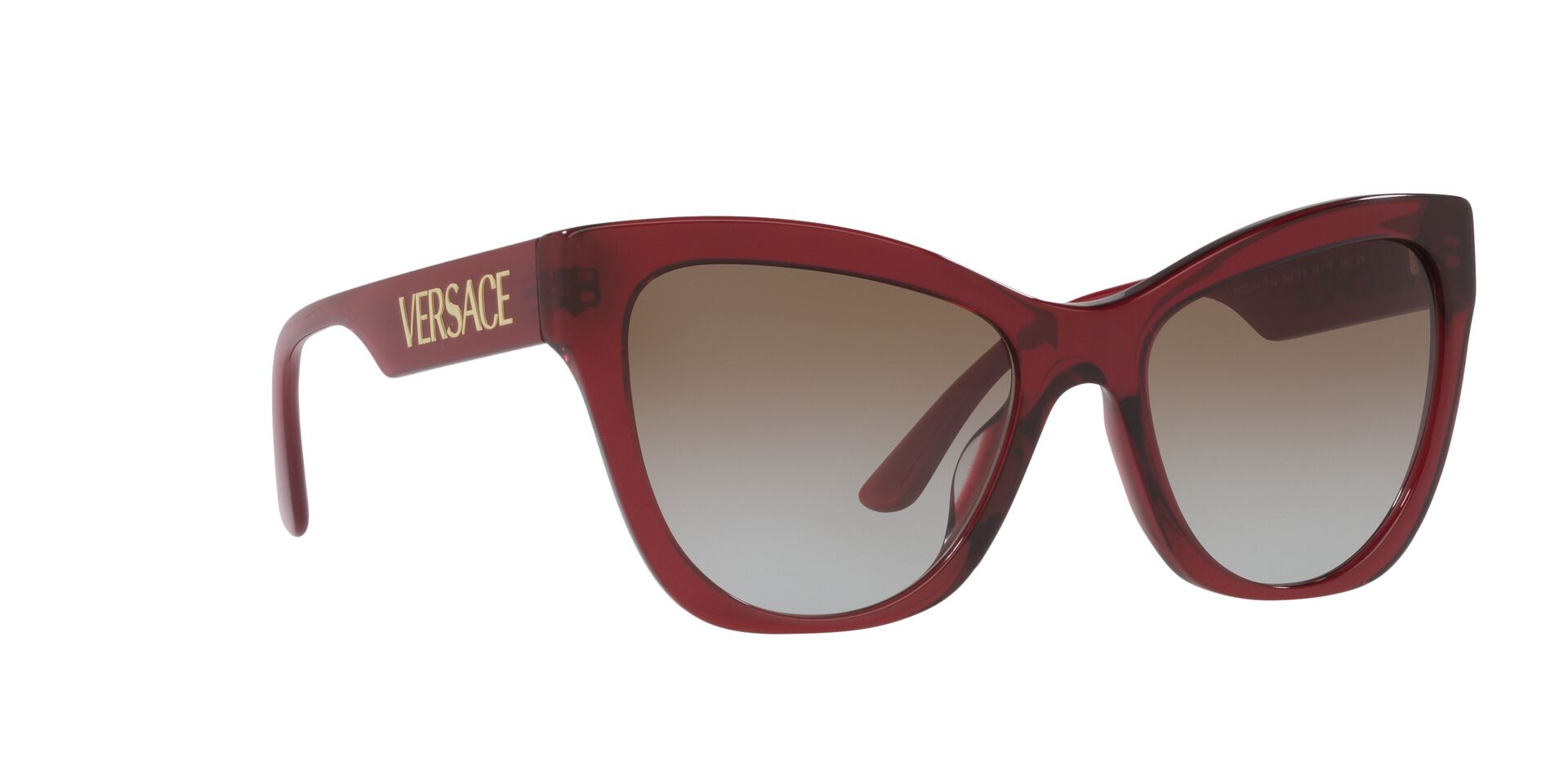 Versace 4417U 388 89 - obrazek 11