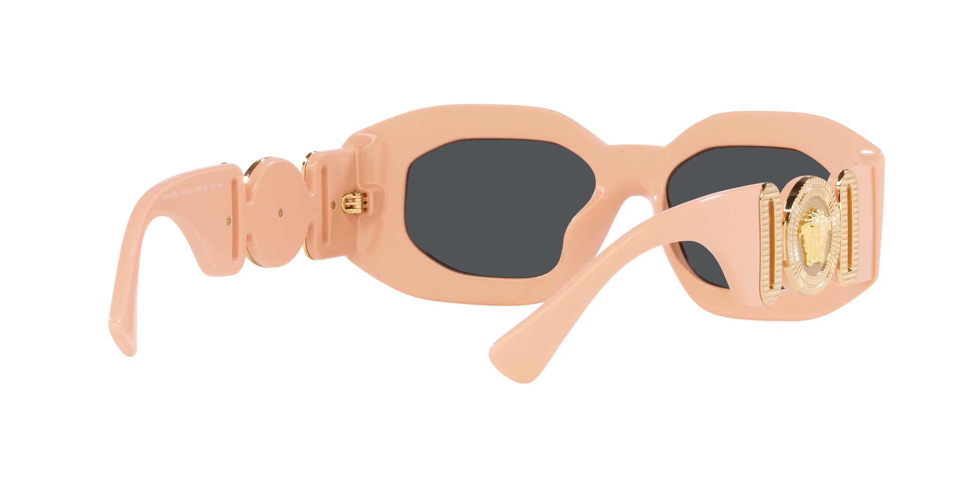 Versace 4425U 536387 - obrazek 6