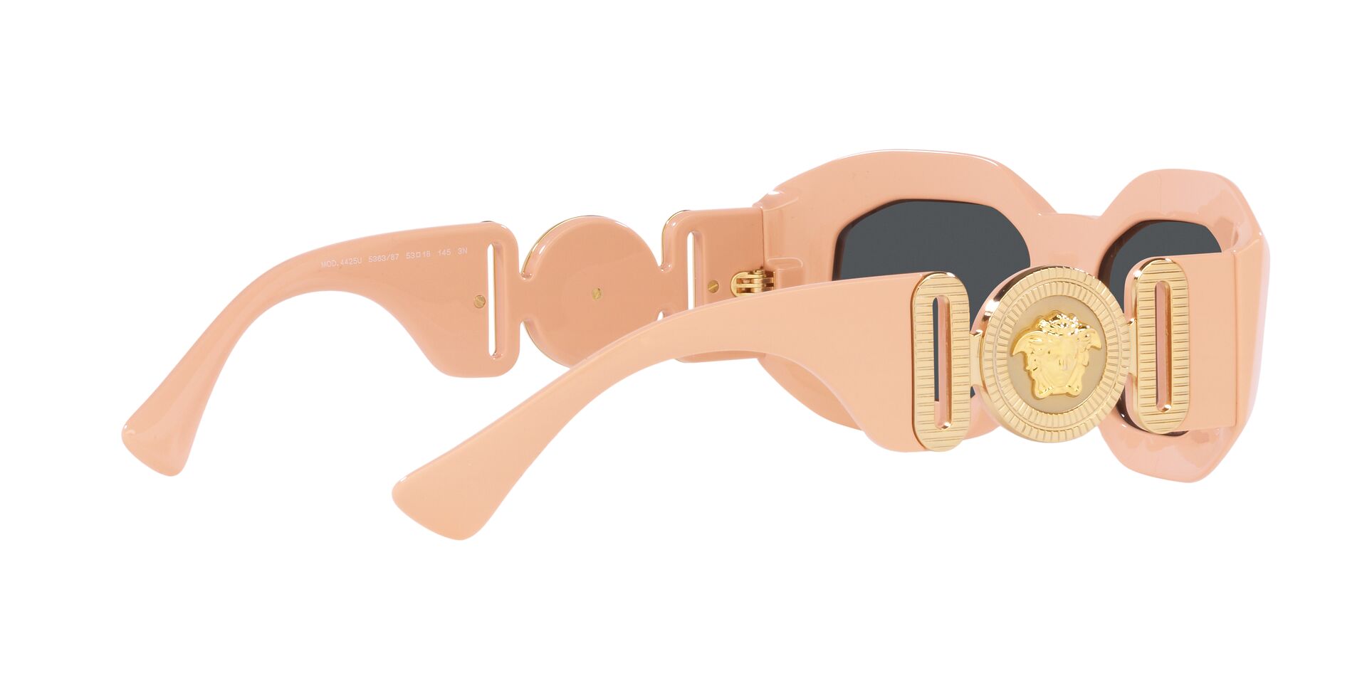 Versace 4425U 536387 - obrazek 5