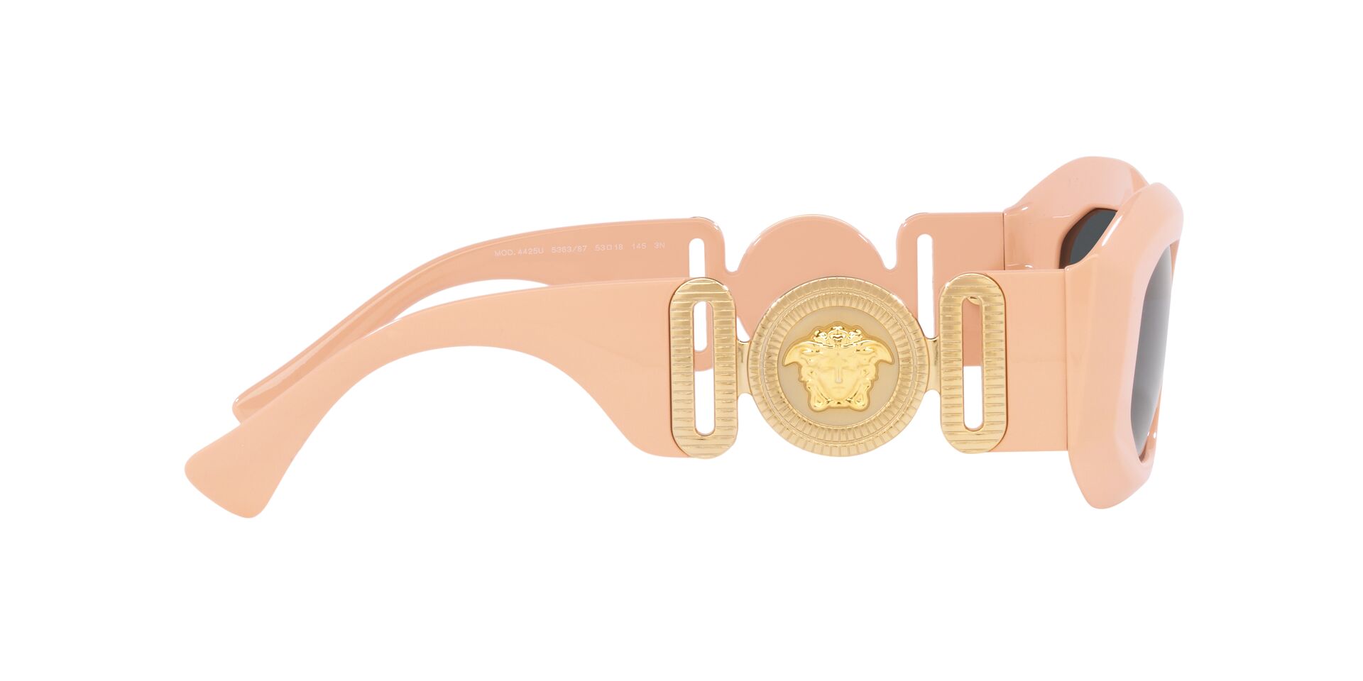 Versace 4425U 536387 - obrazek 4