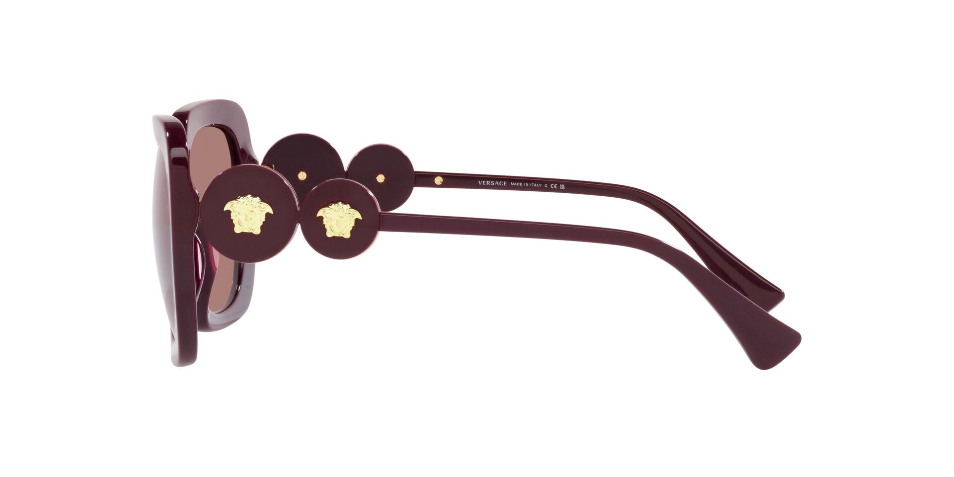 Versace 4434 538273 - obrazek 3