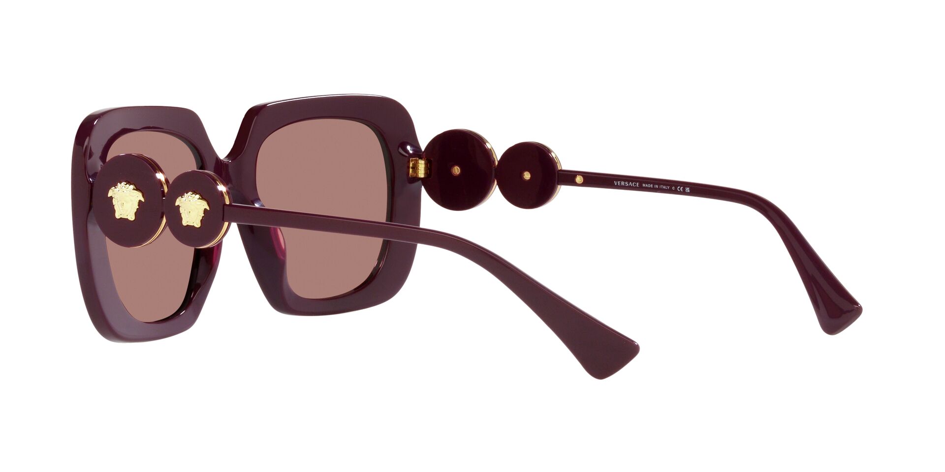 Versace 4434 538273 - obrazek 4