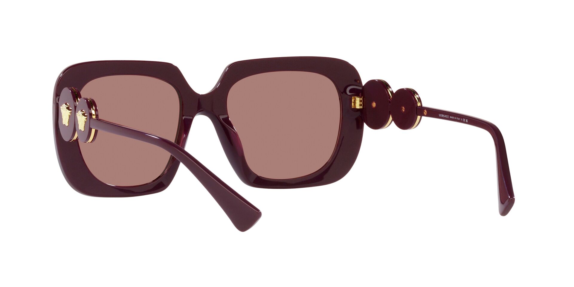 Versace 4434 538273 - obrazek 5