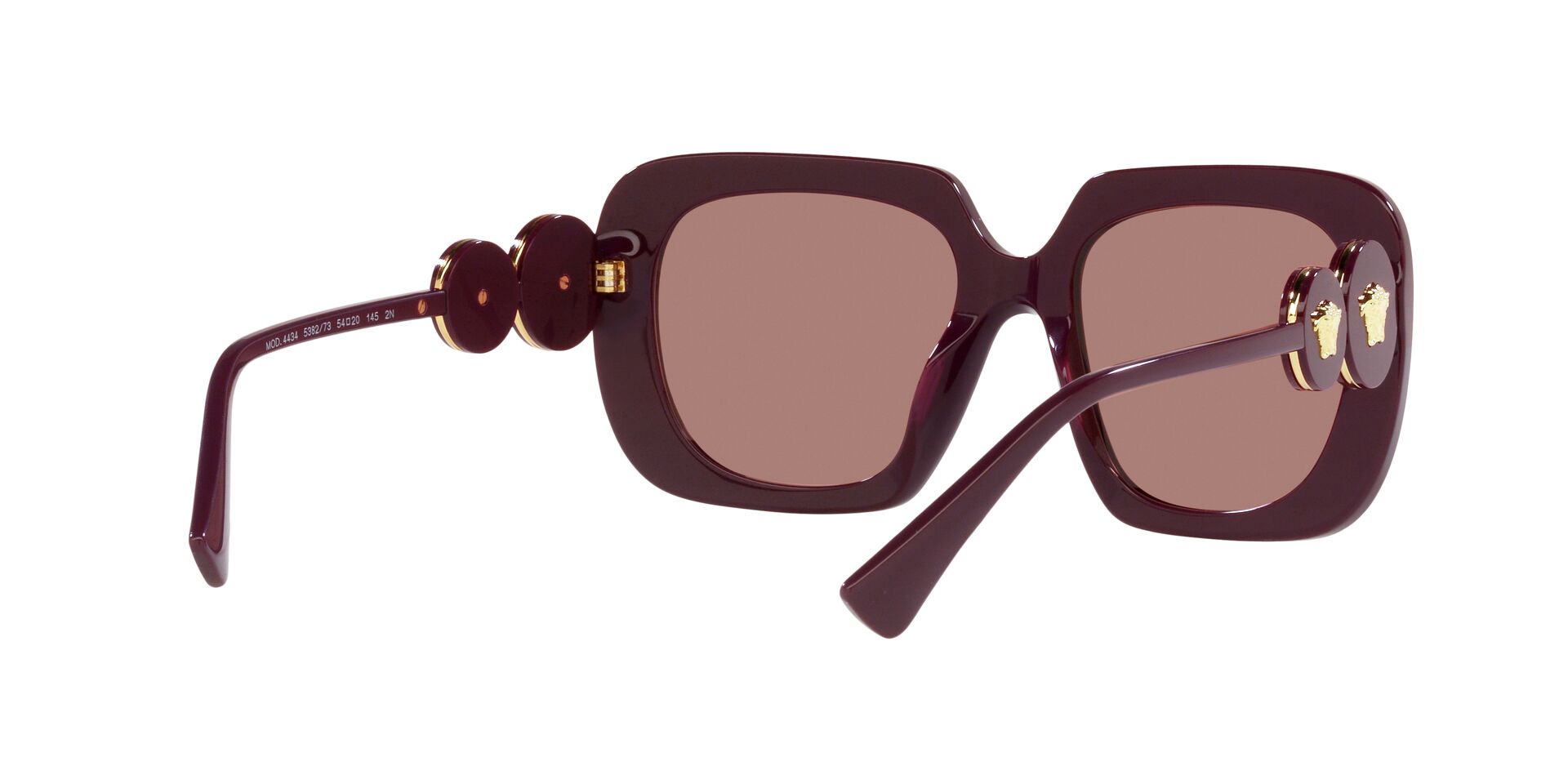 Versace 4434 538273 - obrazek 7