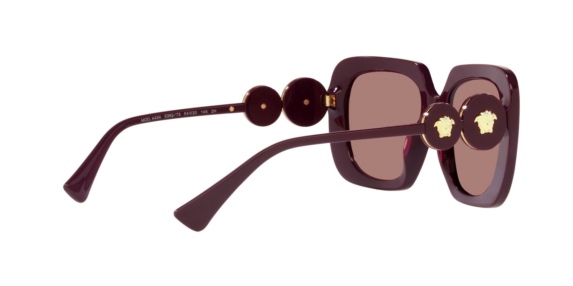 Versace 4434 538273 - obrazek 8