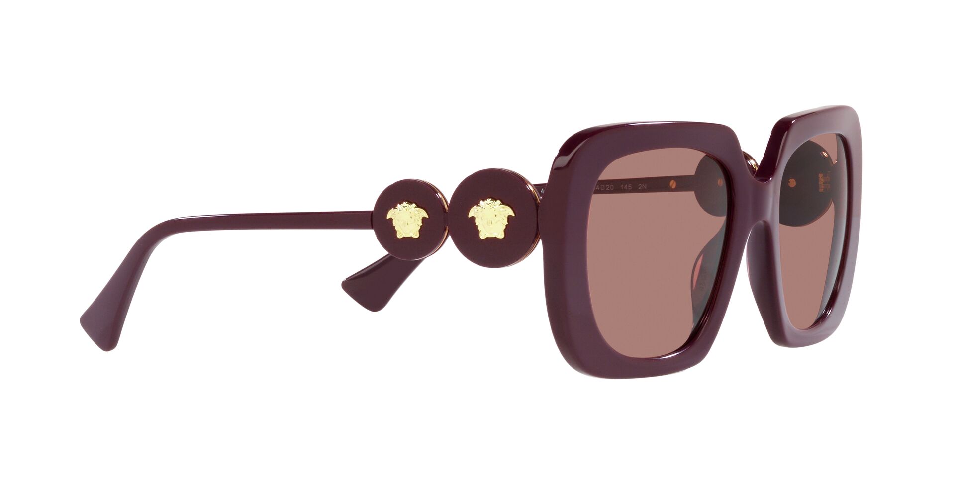 Versace 4434 538273 - obrazek 9