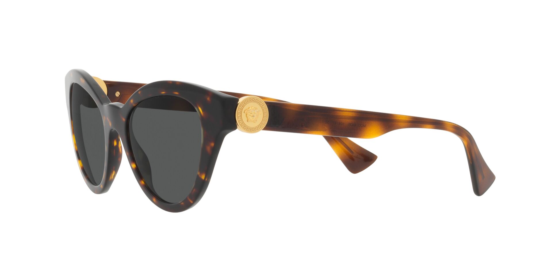 Versace 4435 108 87 - obrazek 2