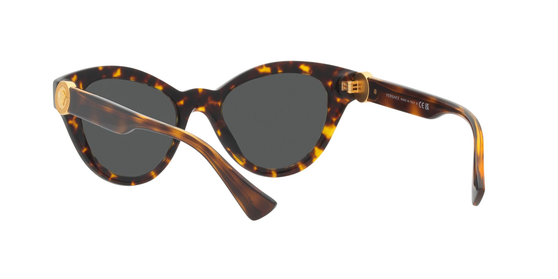 Versace 4435 108 87 - obrazek 5