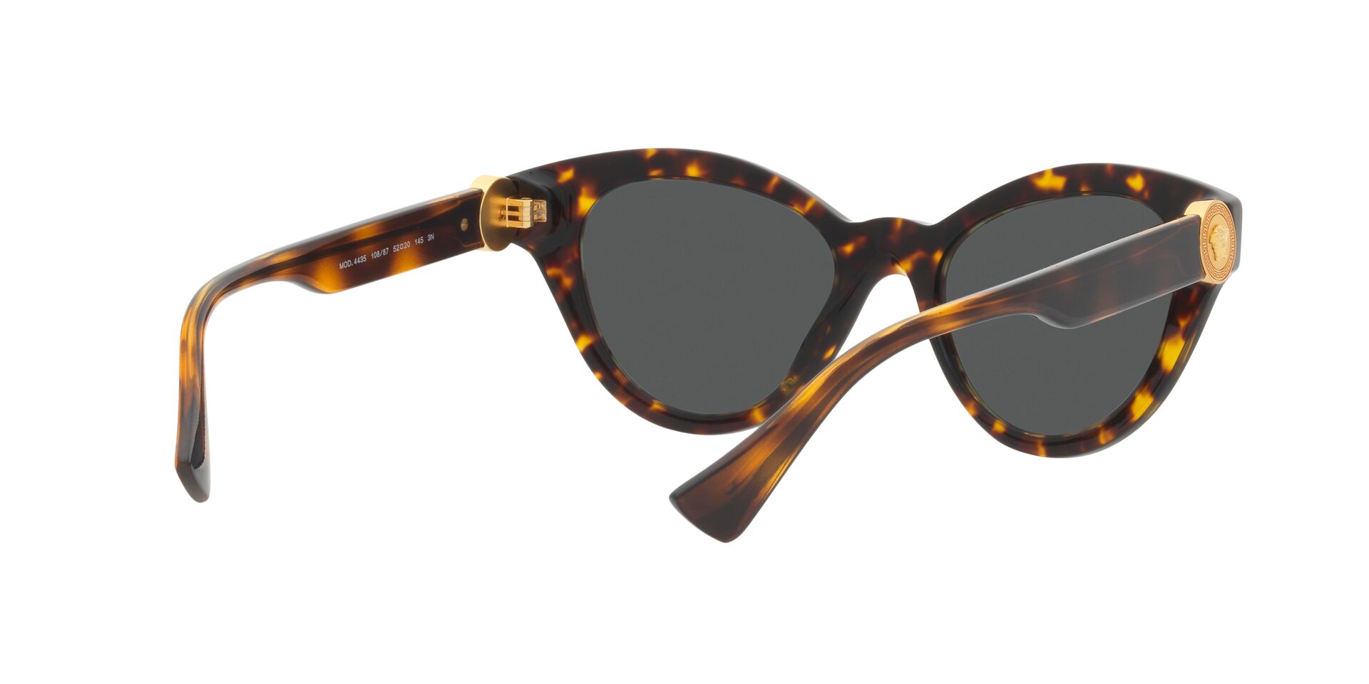 Versace 4435 108 87 - obrazek 7