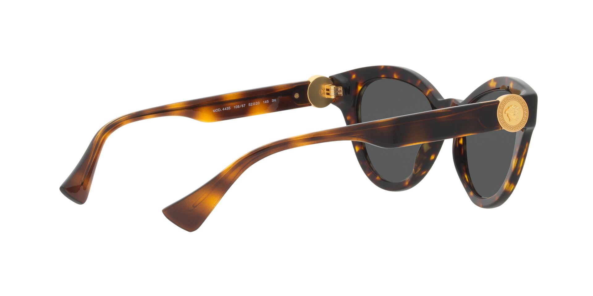 Versace 4435 108 87 - obrazek 8