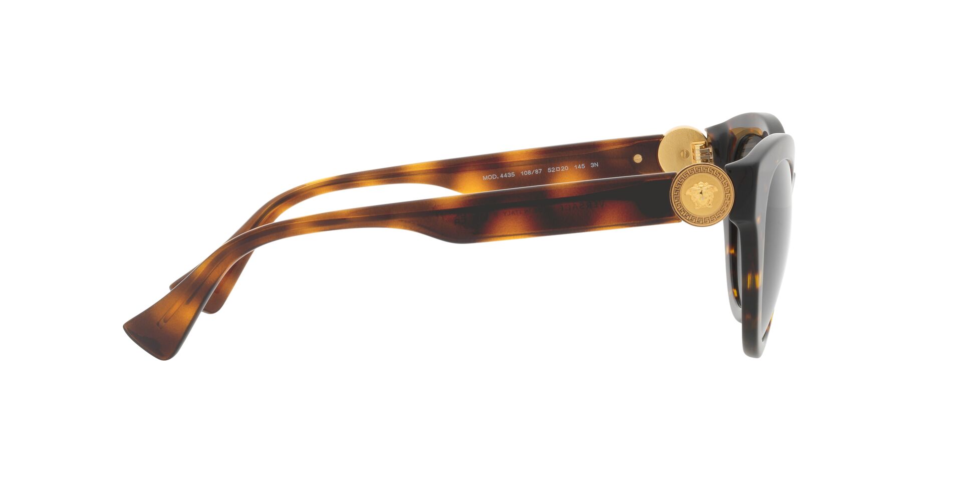 Versace 4435 108 87 - obrazek 9