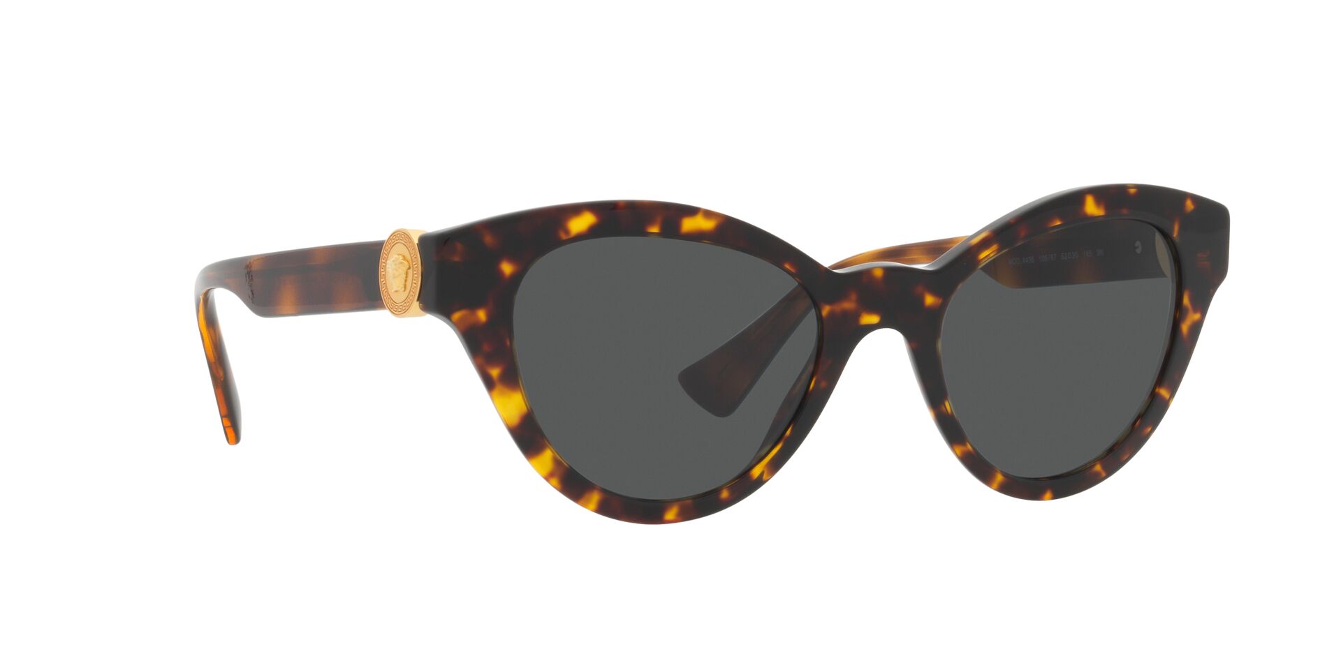 Versace 4435 108 87 - obrazek 11