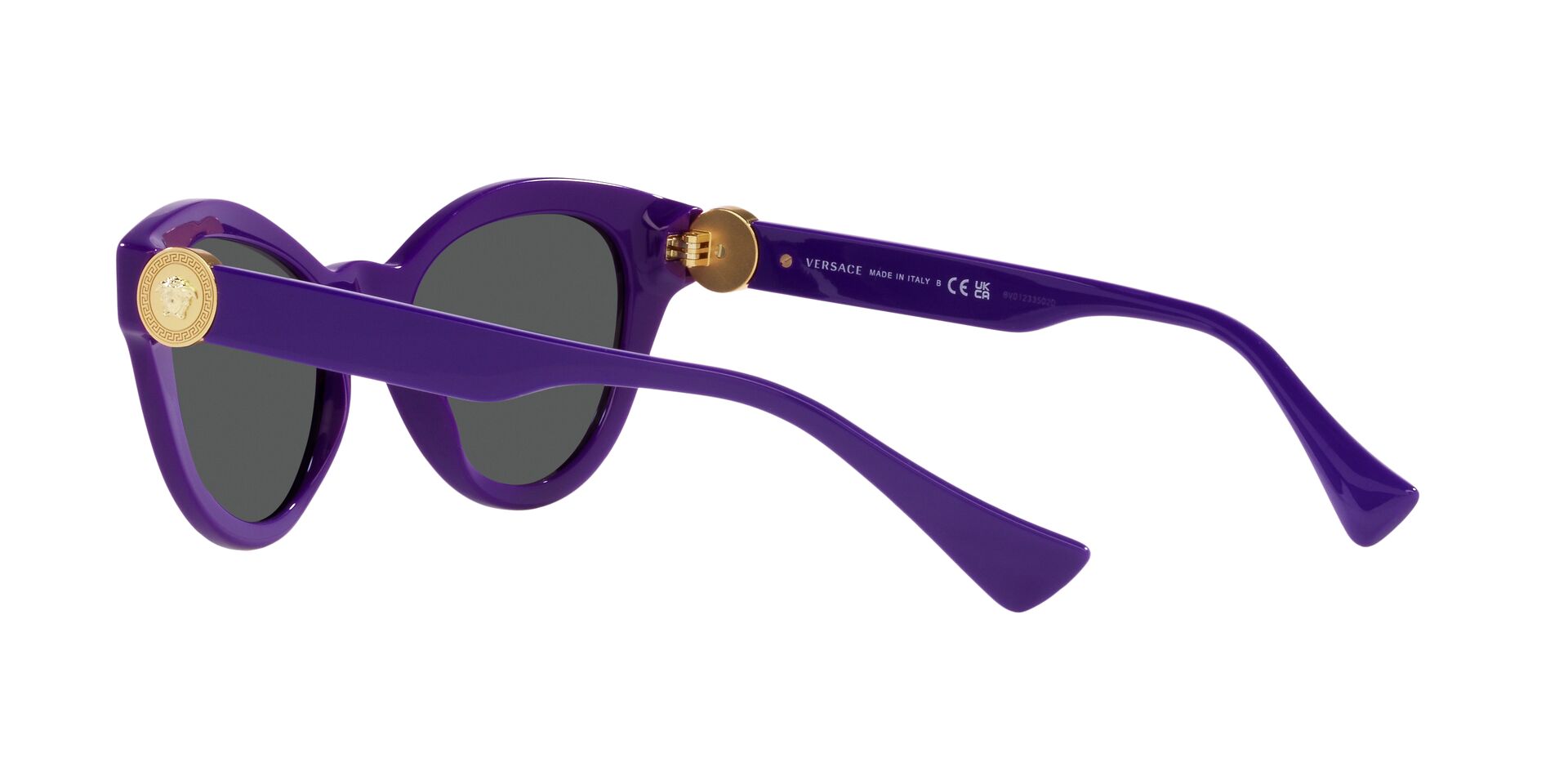 Versace 4435 538787 - obrazek 4