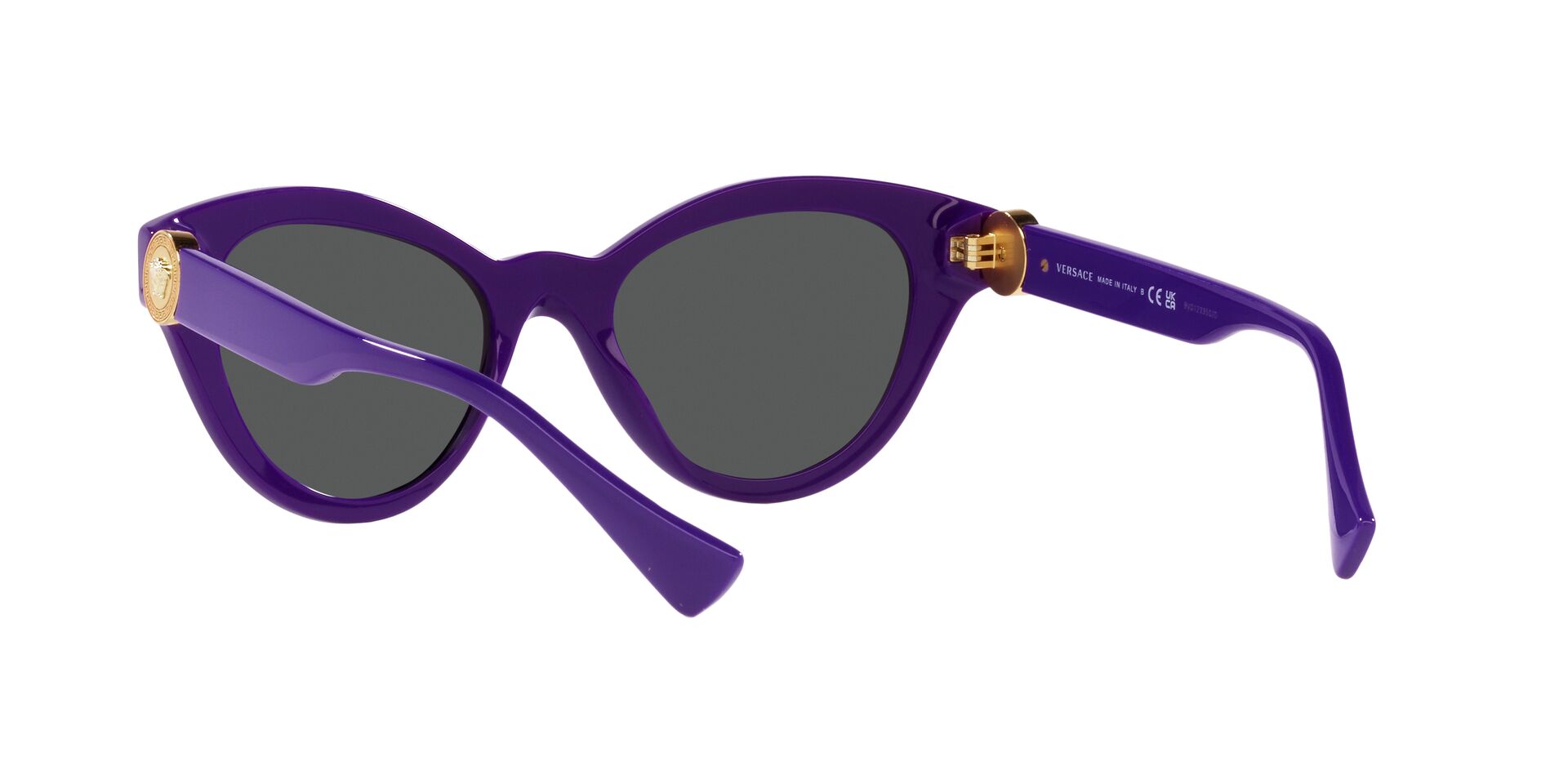 Versace 4435 538787 - obrazek 5