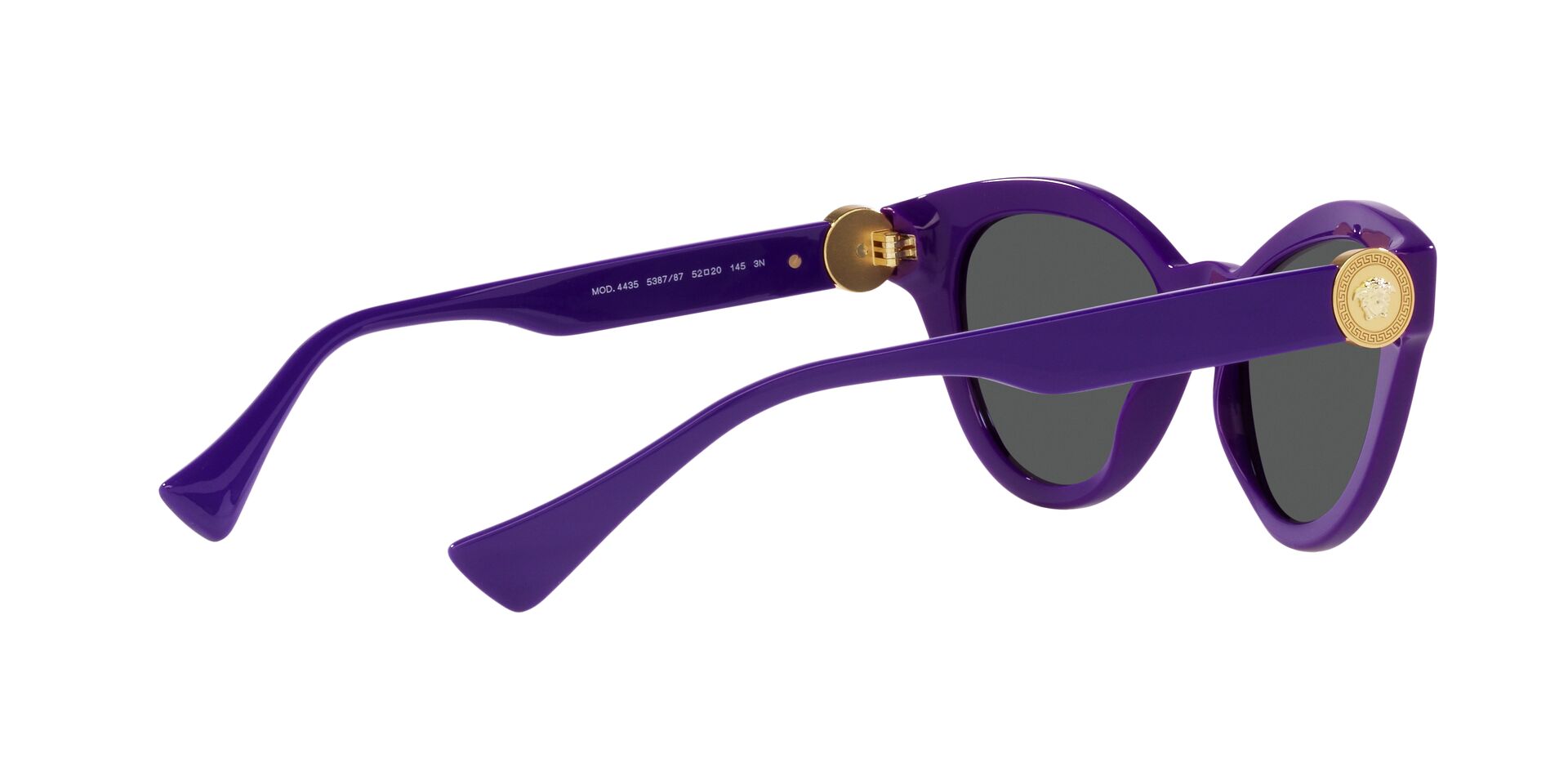 Versace 4435 538787 - obrazek 8