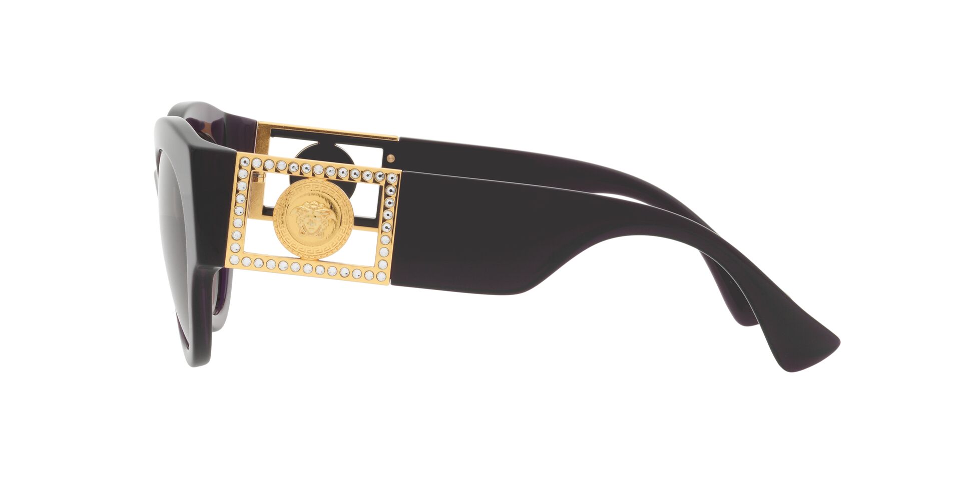 Versace 4438B 53847N - obrazek 3