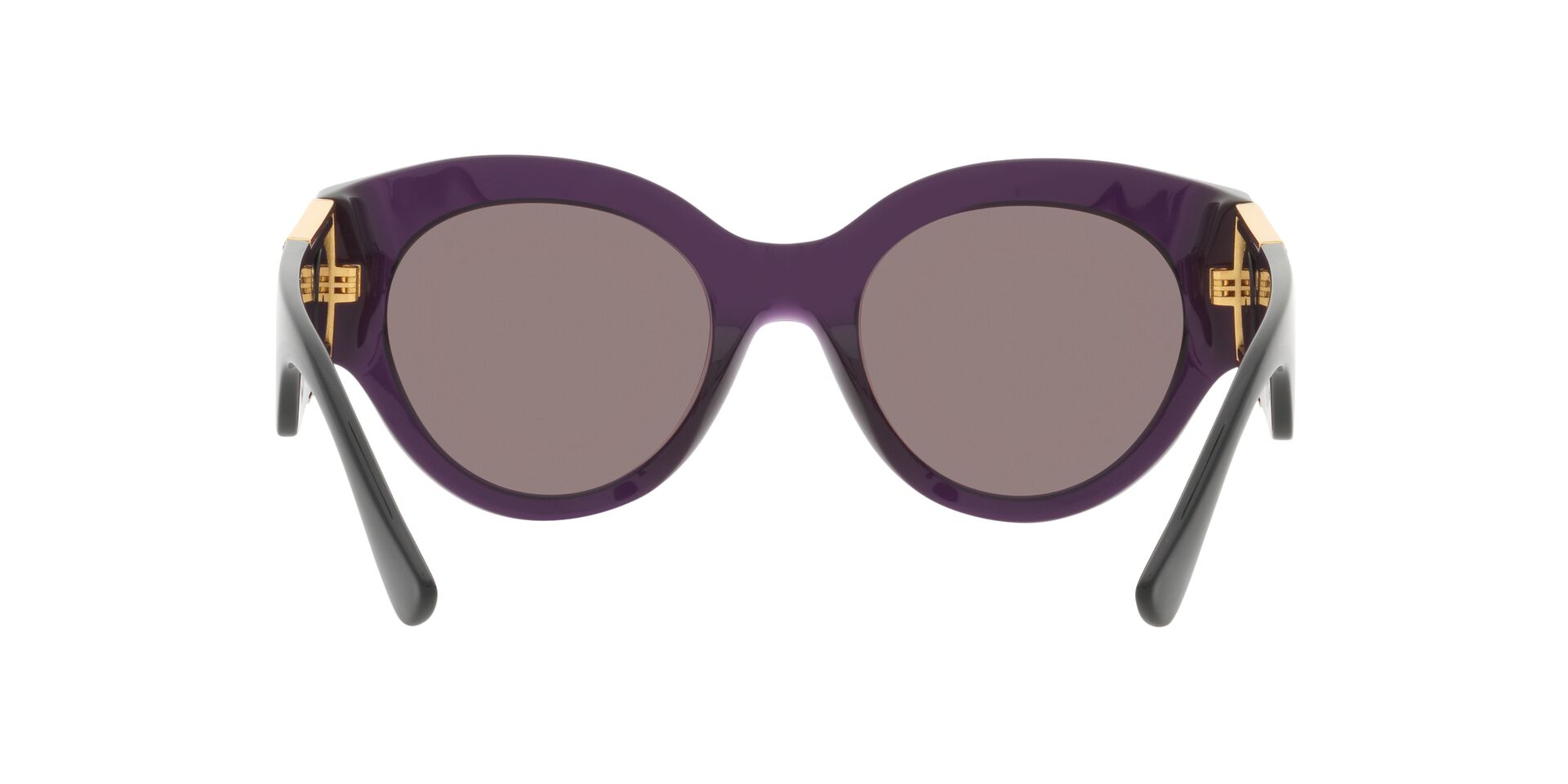 Versace 4438B 53847N - obrazek 6