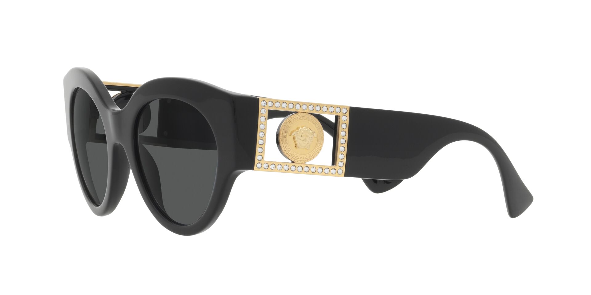 Versace 4438B GB1 87 - obrazek 2