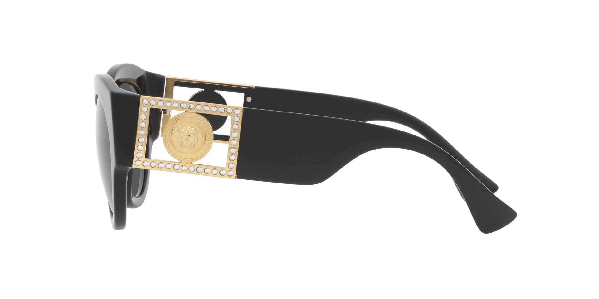 Versace 4438B GB1 87 - obrazek 3