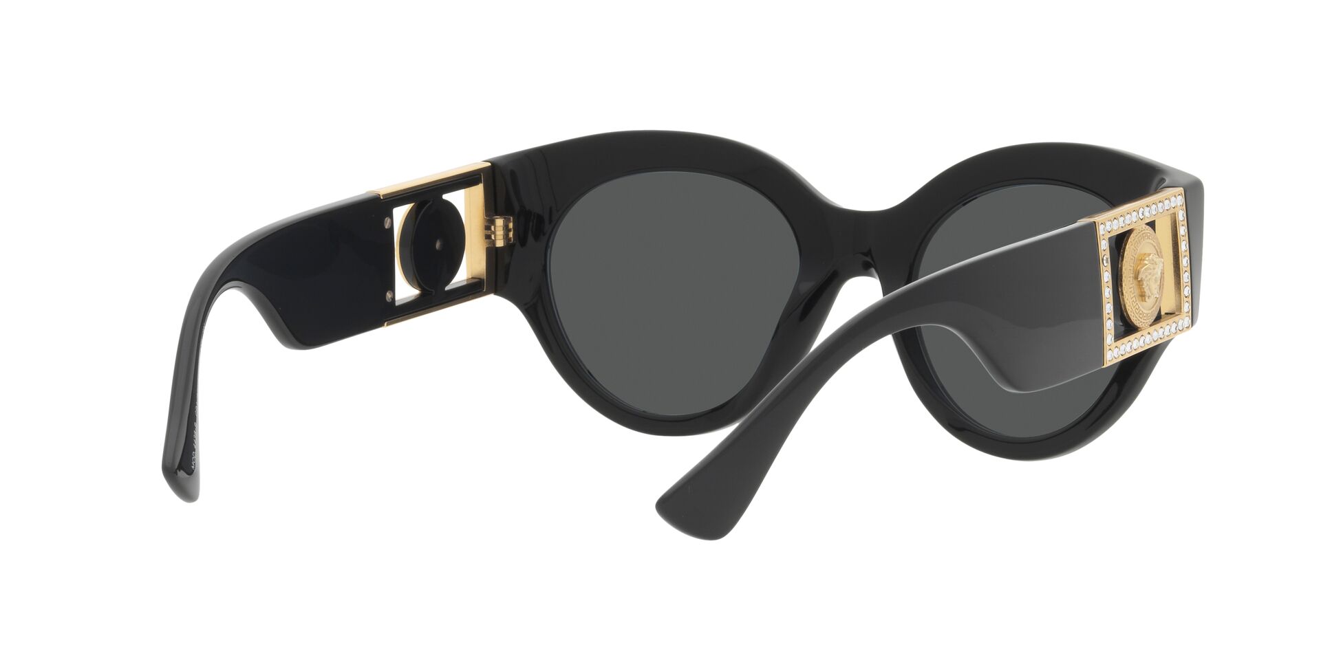 Versace 4438B GB1 87 - obrazek 7