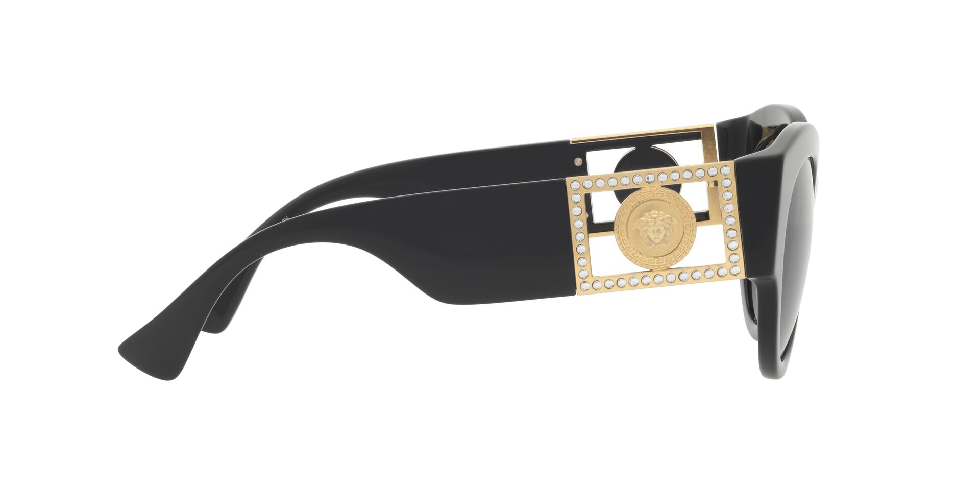 Versace 4438B GB1 87 - obrazek 9