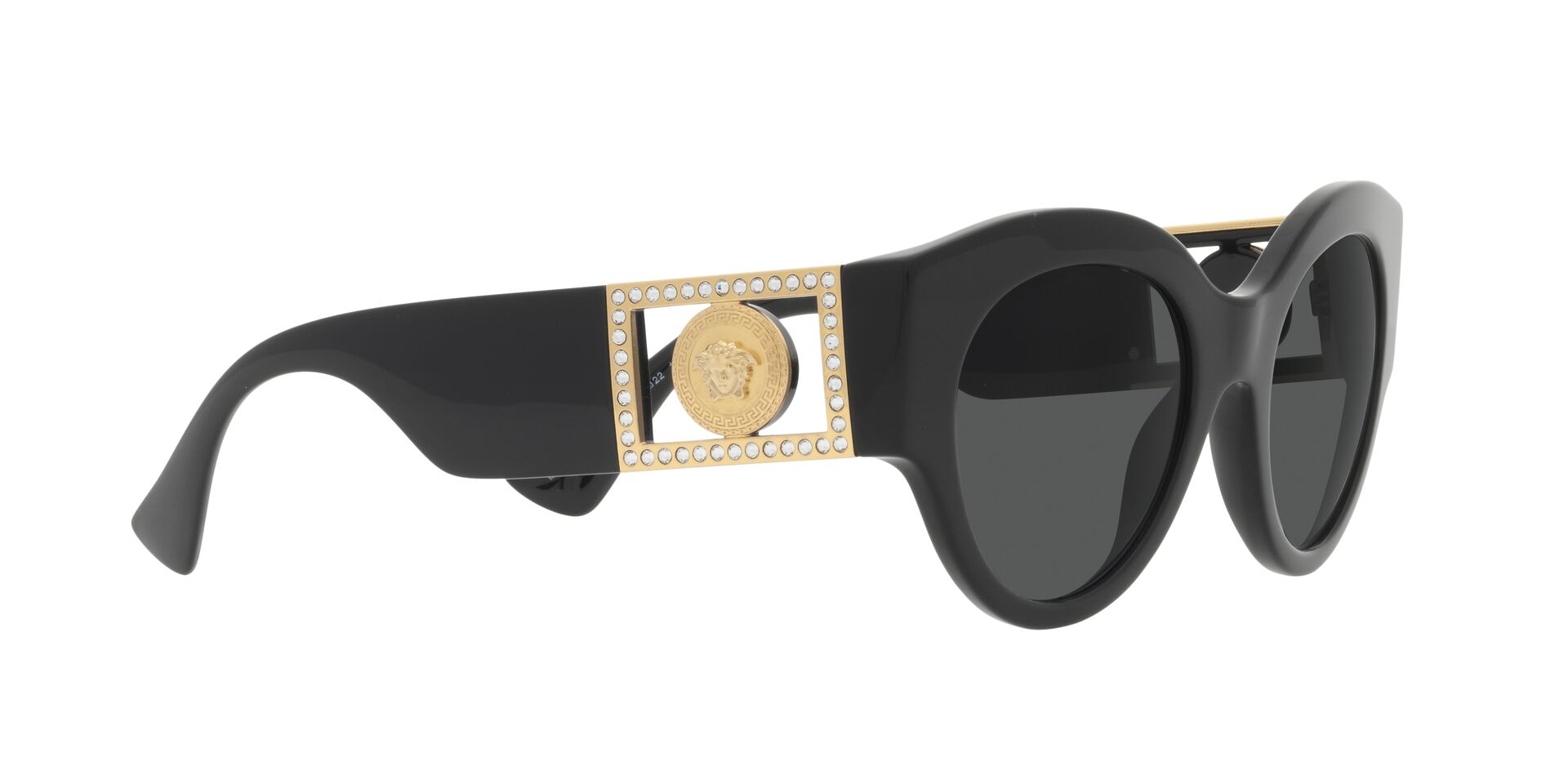 Versace 4438B GB1 87 - obrazek 10