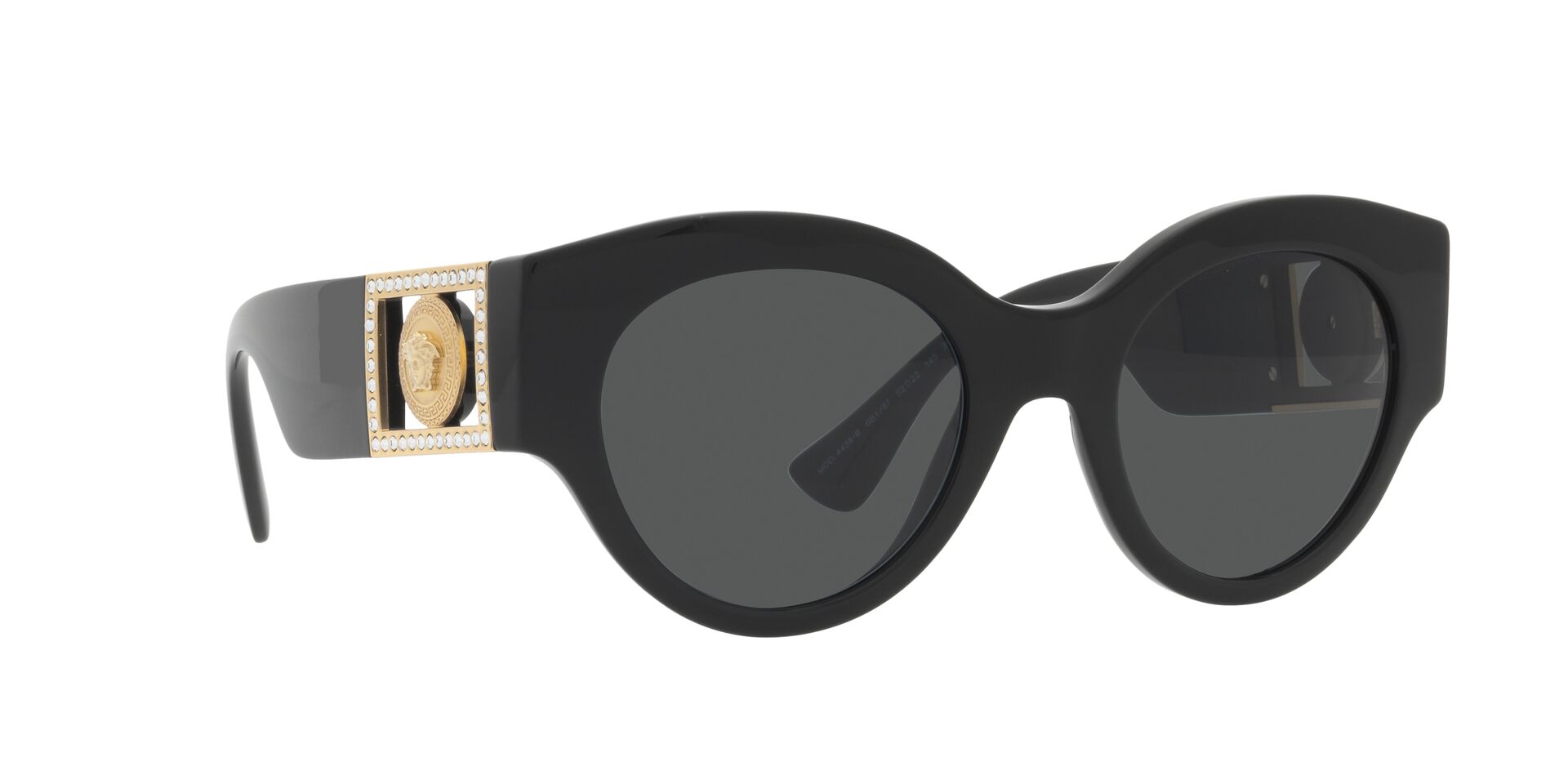 Versace 4438B GB1 87 - obrazek 11